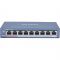 Комутатор Hikvision DS-3E0109P-E(C) Комутатор Hikvision DS-3E0109P-E(C)