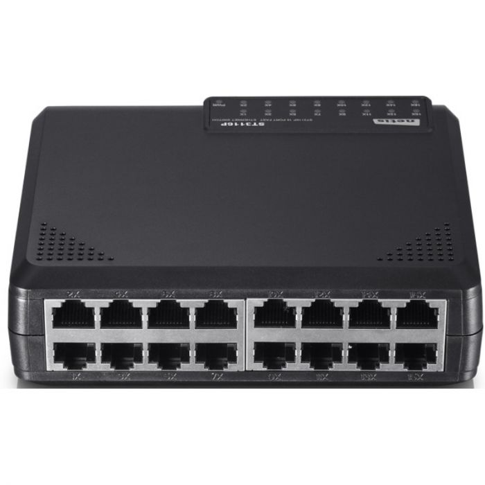 Комутатор Netis ST3116P 