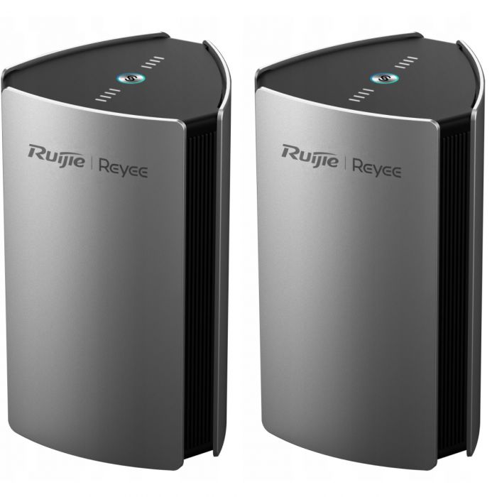 Комплект з двох Mesh Wi-Fi маршрутизаторів Ruijie M32 (RG-M32(2PACK))