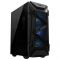 Корпус Asus TUF Gaming GT301 Black без БЖ (90DC0040-B49000) Корпус Asus TUF Gaming GT301 Black без БЖ (90DC0040-B49000)