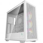 Корпус DeepCool Morpheus White (R-MORPHEUS-WHAPA1-G-1) без БЖ