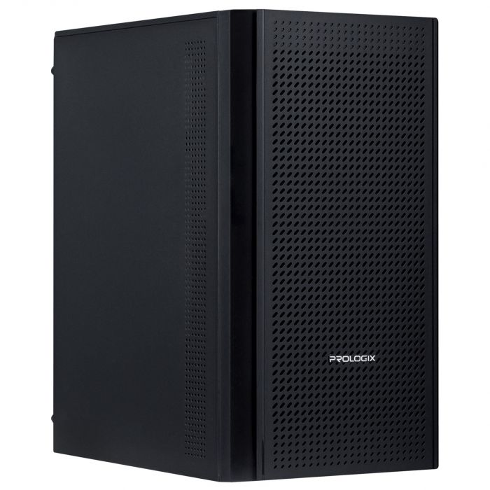Корпус Prologix E110 Black