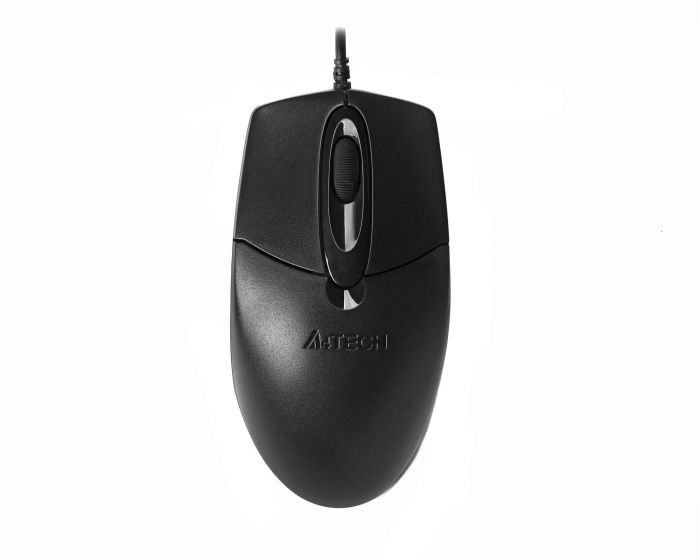 Комплект (клавіатура, миша) A4Tech KR-8572S Black