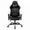 Крісло для геймерів 1stPlayer S02 Black Крісло для геймерів 1stPlayer S02 Black