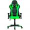 Крісло для геймерів FrimeCom Med Green