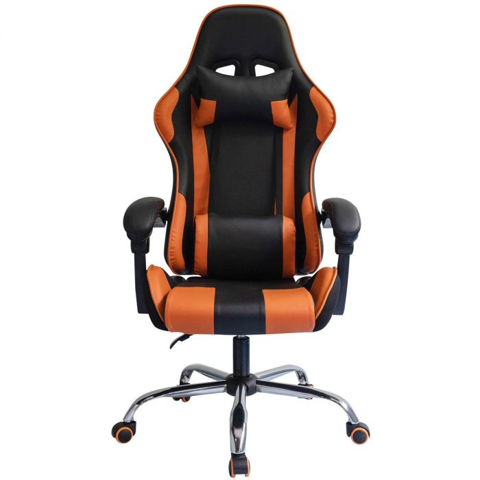 Крісло для геймерів FrimeCom Nina