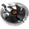 Кулер процесорний ID-Cooling DK-01, Intel: 1700/1151/1150/1155/1156/1200, AMD: FM2+/FM2/FM1/AM3+/AM3/AM2+/AM2/AM4, 110х110х52 мм, 4-pin Кулер процесорний ID-Cooling DK-01, Intel: 1700/1151/1150/1155/1156/1200, AMD: FM2+/FM2/FM1/AM3+/AM3/AM2+/AM2/AM4, 110х110х52 мм, 4-pin