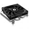 Кулер процесорний ID-Cooling IS-27i Кулер процесорний ID-Cooling IS-27i