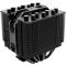 Кулер процесорний ID-Cooling SE-207-XT Slim Black Кулер процесорний ID-Cooling SE-207-XT Slim Black