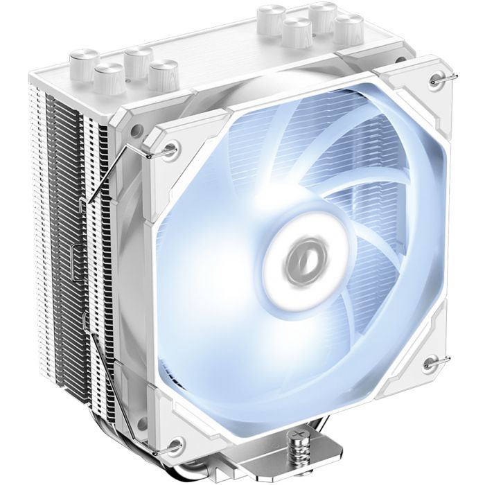 Кулер процесорний ID-Cooling SE-224-XTS White Кулер процесорний ID-Cooling SE-224-XTS White