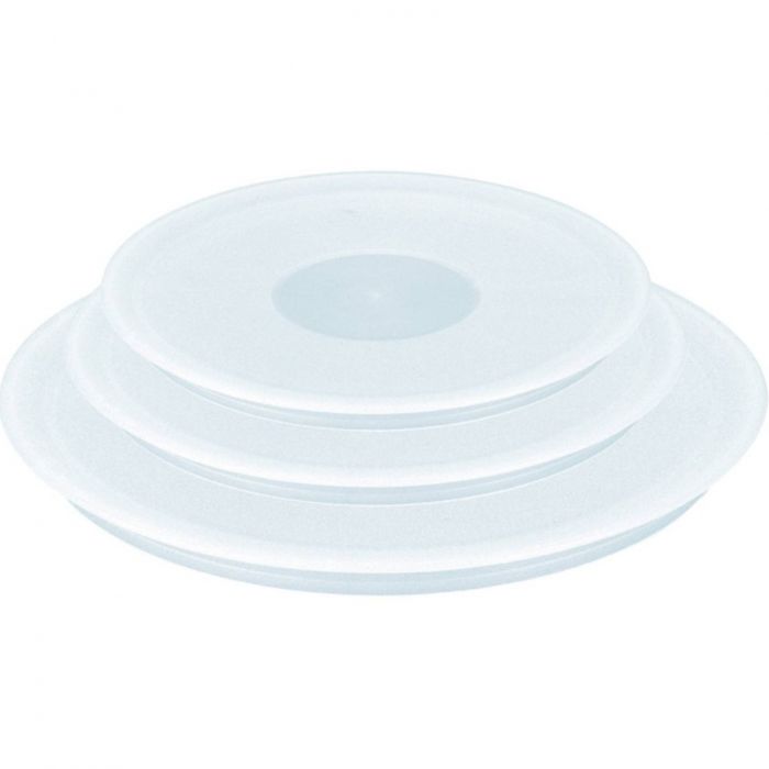 Набір кришок Tefal Ingenio 16/18/20 см (L9849253)