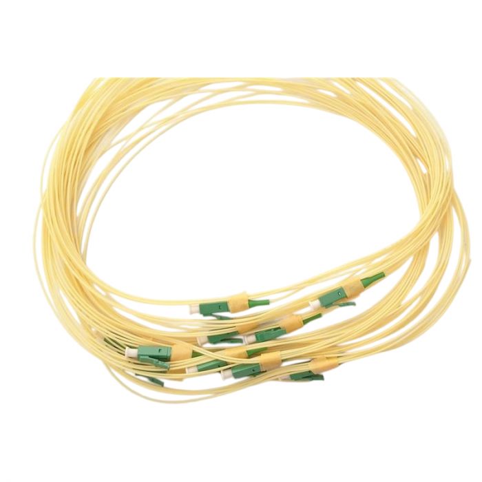 Пігтейл Abee LC/APC 2m, 0.9mm, G657A