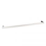 Тримач для рушників BOLSENA 600×63×30мм CORSO (9681403)