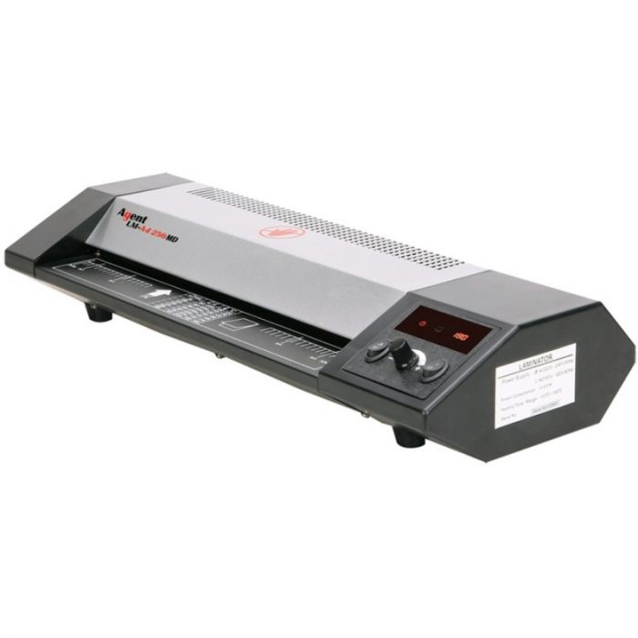 Ламінатор Agent LM-A4 250 MD