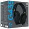 Bluetooth-гарнітура Logitech G435 Wireless Black (981-001050)