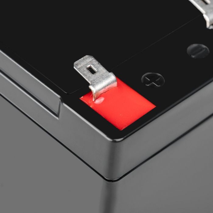 Акумуляторна батарея LogicPower 12V 7AH (LP 6-DZM-7 Ah) AGM