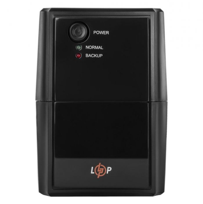 Джерело безперебійного живлення LogicPower LPM-525VA-P