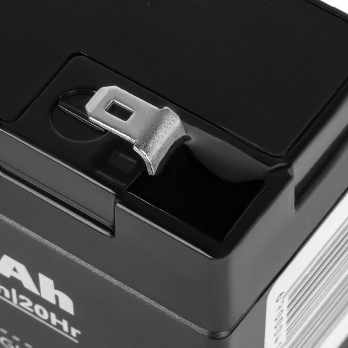 Акумуляторна батарея LogicPower LPM 12V 2.3AH (LPM 12 - 2.3 AH) AGM