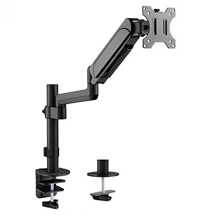 Кронштейн Gembird MA-DA1P-01 (VESA100х100)