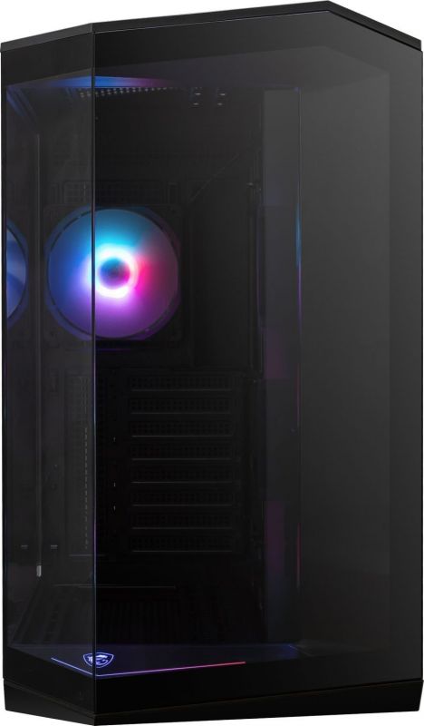 Корпус MSI MAG Pano 100R PZ без БЖ