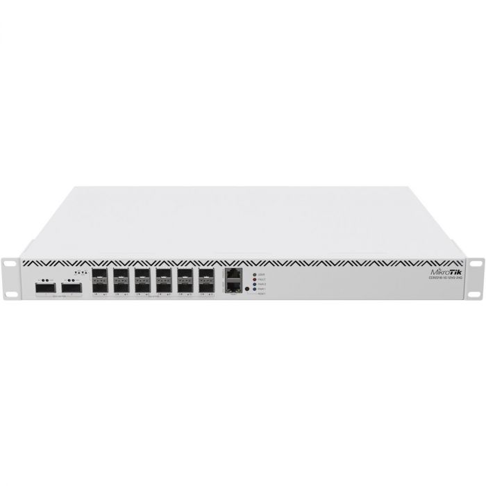 Маршрутизатор MikroTik CCR2216-1G-12XS-2XQ