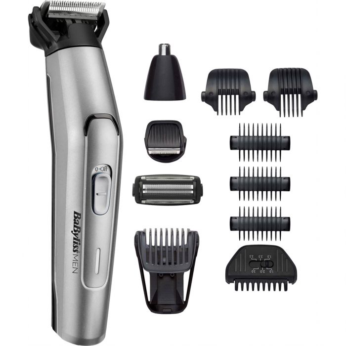 Машинка для стрижки Babyliss MT861E