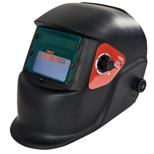 Комплект: зварювальний апарат Vitals Professional MIG 2000 Digital LCD + маска Vitals 1550 (1+3)