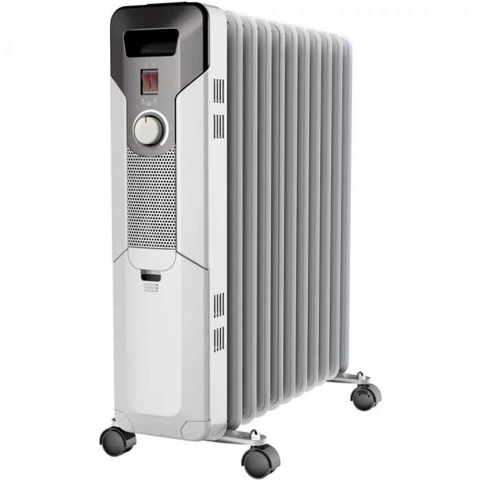 Масляний радіатор FrimeCom YL-B28-11