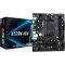 Материнська плата ASRock A520M-HDV Socket AM4 Материнська плата ASRock A520M-HDV Socket AM4