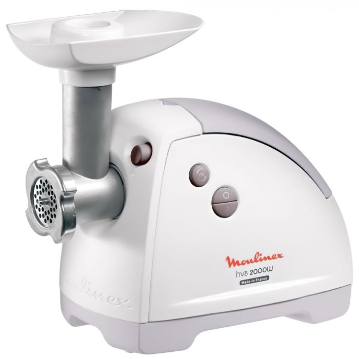 М`ясорубка Moulinex ME626132