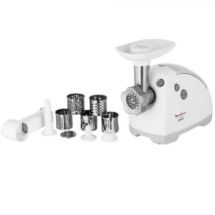 М`ясорубка Moulinex ME626132