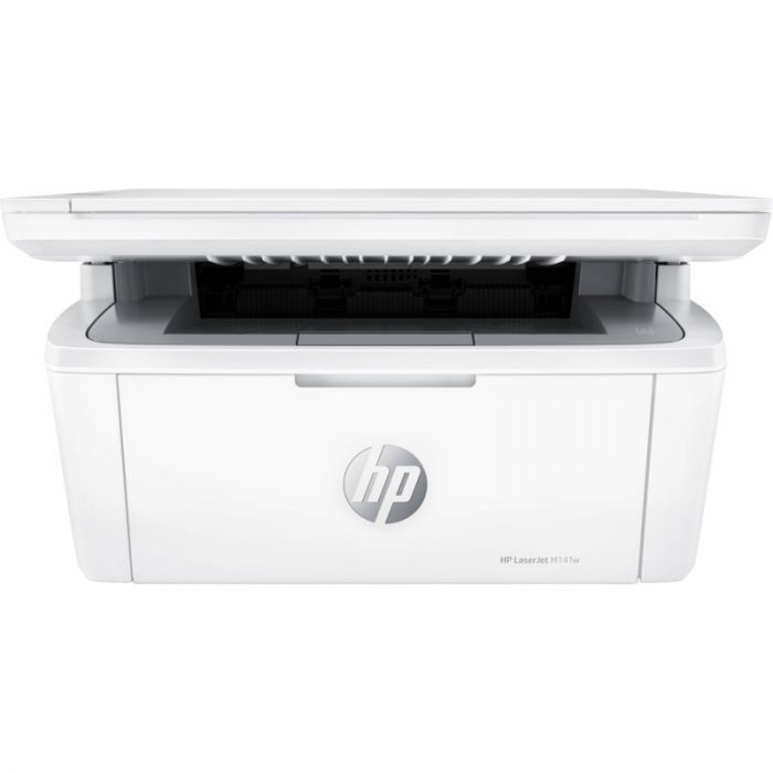 Багатофункціональний пристрій HP LaserJet Pro M141w з Wi-Fi (7MD74A)