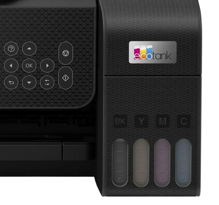 Багатофункційний пристрій А4 кол. Epson EcoTank L3260 (C11CJ66409)