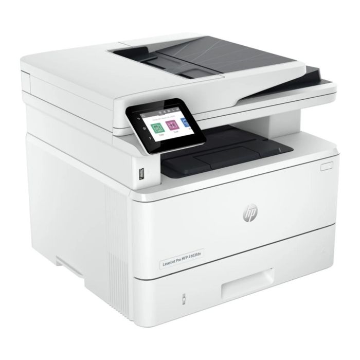 Багатофункційний пристрій А4 HP LaserJet Pro 4103fdn (2Z628A)