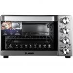 Електропіч Magio MG-248