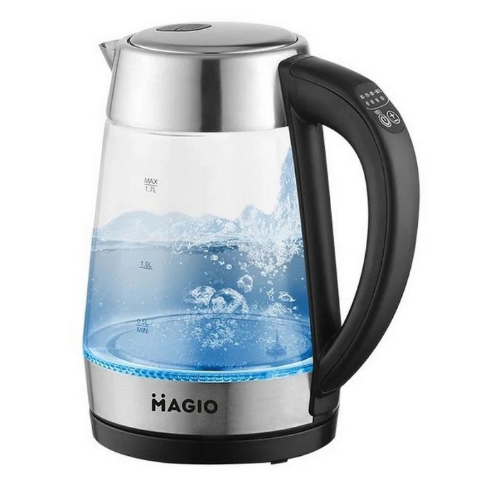 Електрочайник Magio MG-499