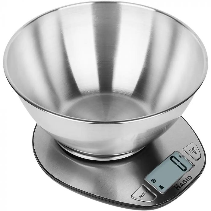 Ваги Magio MG-691