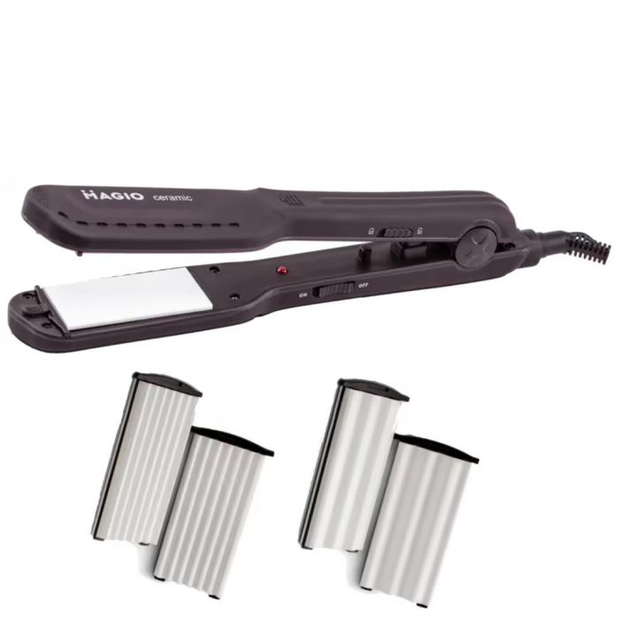 Прилад для укладання волосся Magio MG-722