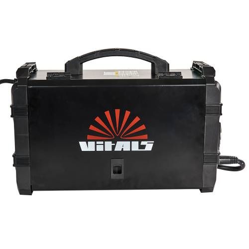 Комплект: зварювальний апарат Vitals Professional MIG 2000 Digital LCD + маска Vitals 1550 (1+3)