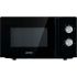 Мікрохвильова піч Gorenje MO17E1BH