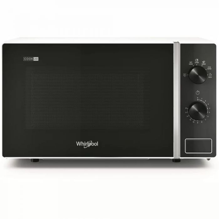 Мікрохвильова піч Whirlpool MWP 101 W