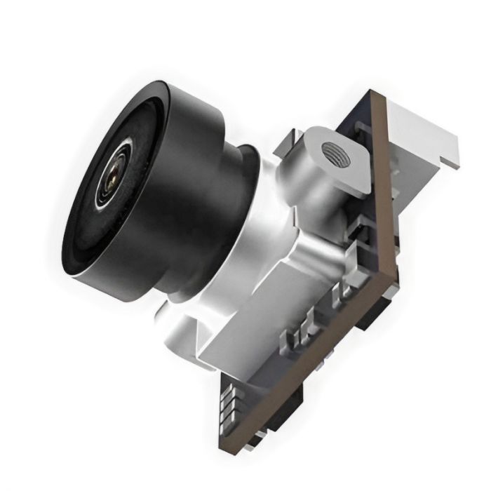 Камера для FPV дрона Caddx Ant Black 16:9 1/3" 1200TVL (MN06-00B69)