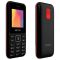 Мобiльний телефон Nomi i1880 Dual Sim Red
