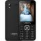 Мобiльний телефон Sigma mobile X-style 31 Power Type-C Dual Sim Black