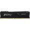 Модуль пам`ятi DDR4 16GB/2666 Kingston Fury Beast Black (KF426C16BB1/16)