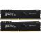 Модуль пам`ятi DDR4 2x16GB/3200 Kingston Fury Beast Black (KF432C16BBK2/32)