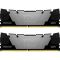Модуль пам`ятi DDR4 2x16GB/3200 Kingston Fury Renegade Black (KF432C16RB12K2/32)