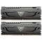 Модуль пам`яті DDR4 2x16GB/3200 Patriot Viper Steel (PVS432G320C6K)