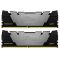 Модуль пам`ятi DDR4 2x16GB/3600 Kingston Fury Renegade Black (KF436C16RB12K2/32)