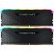 Модуль пам`ятi DDR4 2x8GB/3200 Corsair Vengeance RGB RS Black (CMG16GX4M2E3200C16) Модуль пам`ятi DDR4 2x8GB/3200 Corsair Vengeance RGB RS Black (CMG16GX4M2E3200C16)